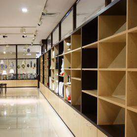 Торговая мебель